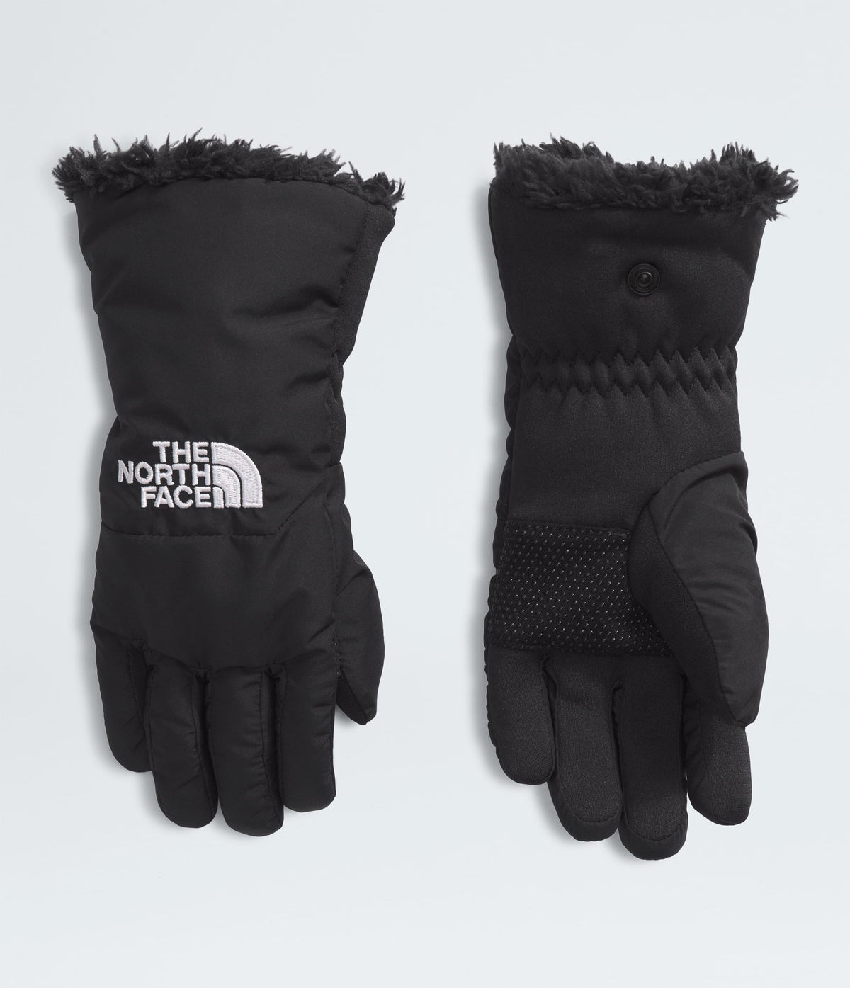 The North Face Boys' Shasta Gloves