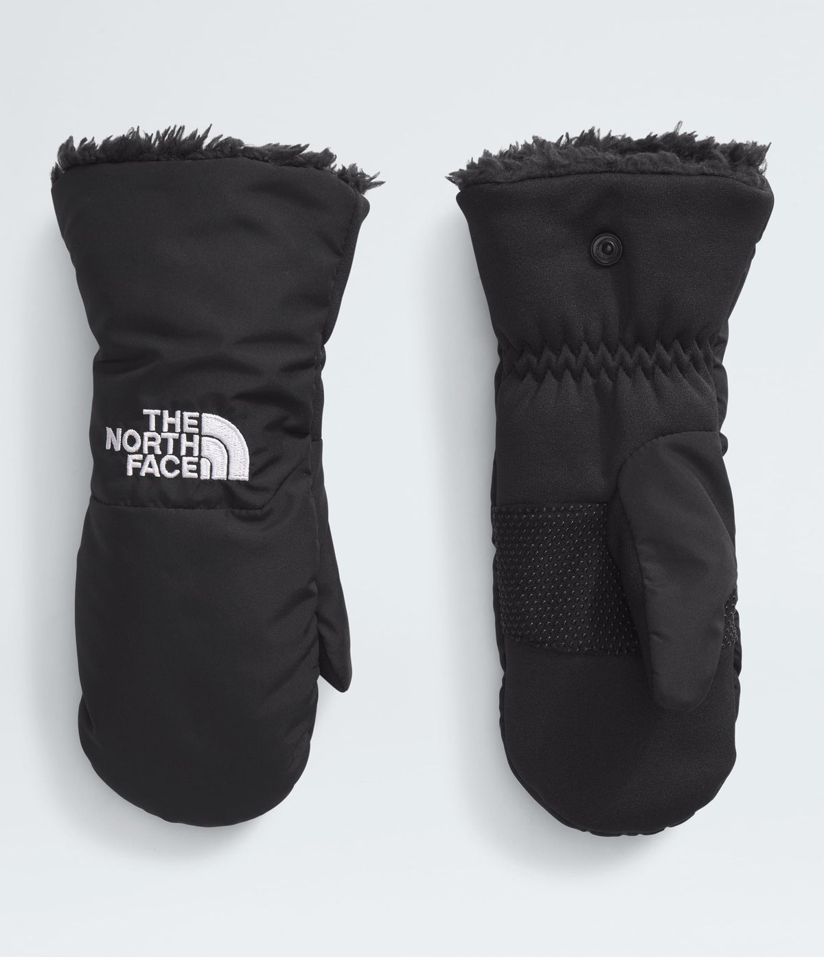 The North Face Boys' Shasta Mitts