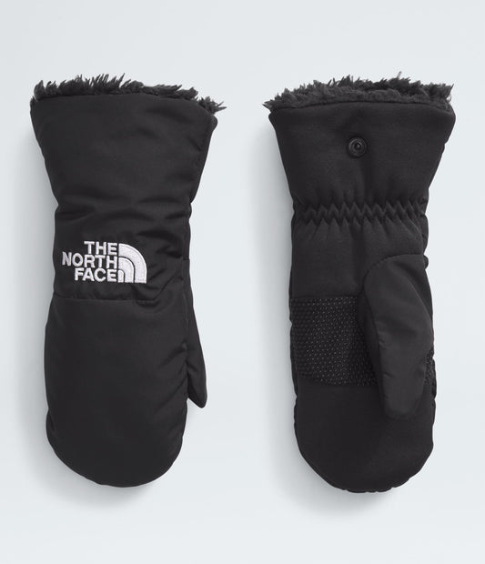 The North Face Boys' Shasta Mitts