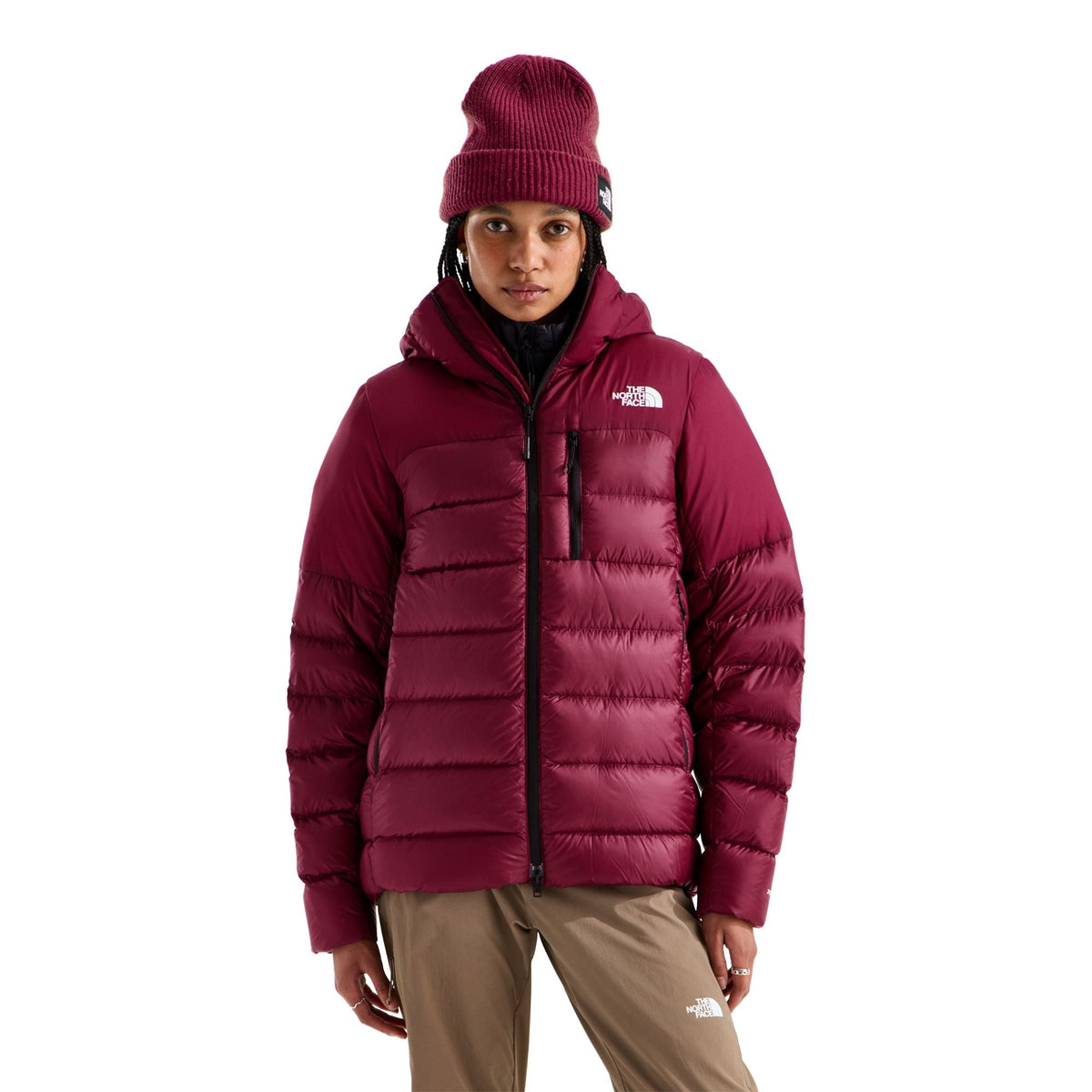The North Face Women's Kalix Down Hoodie
