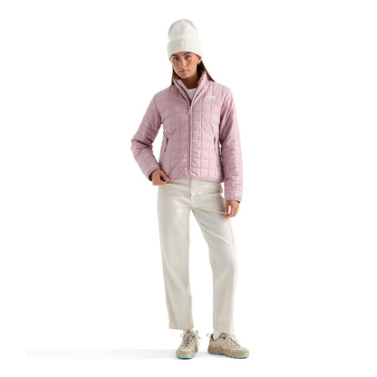 The North Face Women's Junction Insulated Jacket