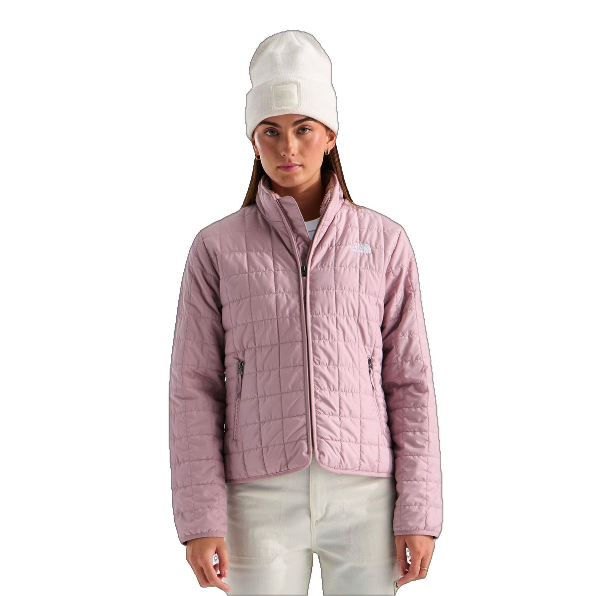 The North Face Women's Junction Insulated Jacket