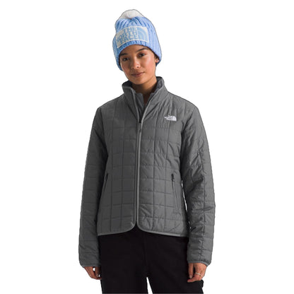 The North Face Women's Junction Insulated Jacket