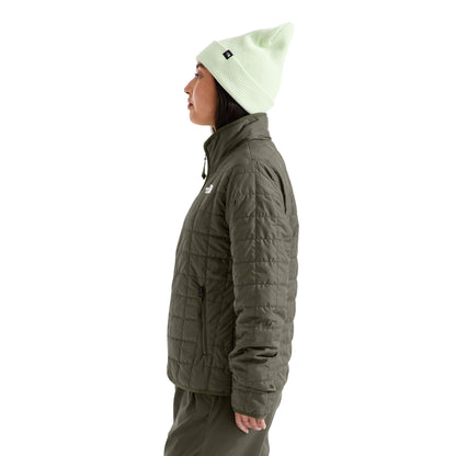 The North Face Women's Junction Insulated Jacket
