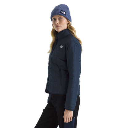 The North Face Women's Junction Insulated Jacket