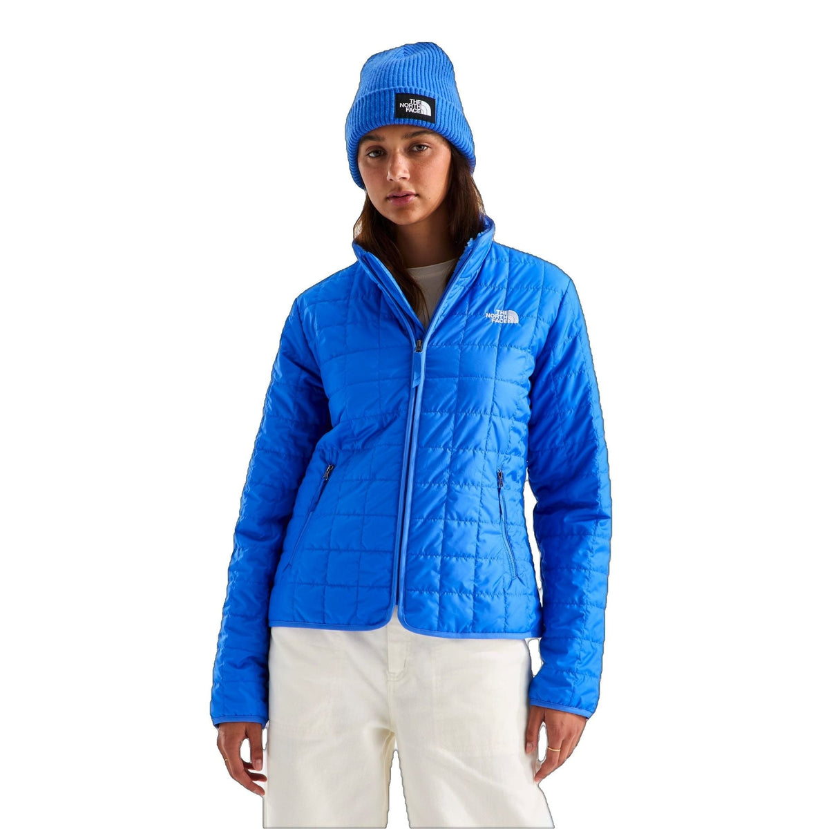 The North Face Women's Junction Insulated Jacket