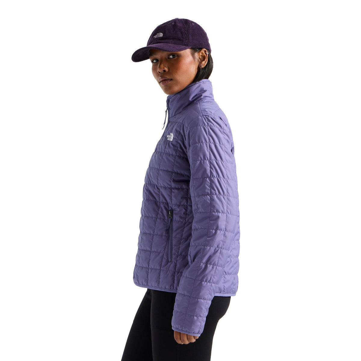 The North Face Women's Junction Insulated Jacket