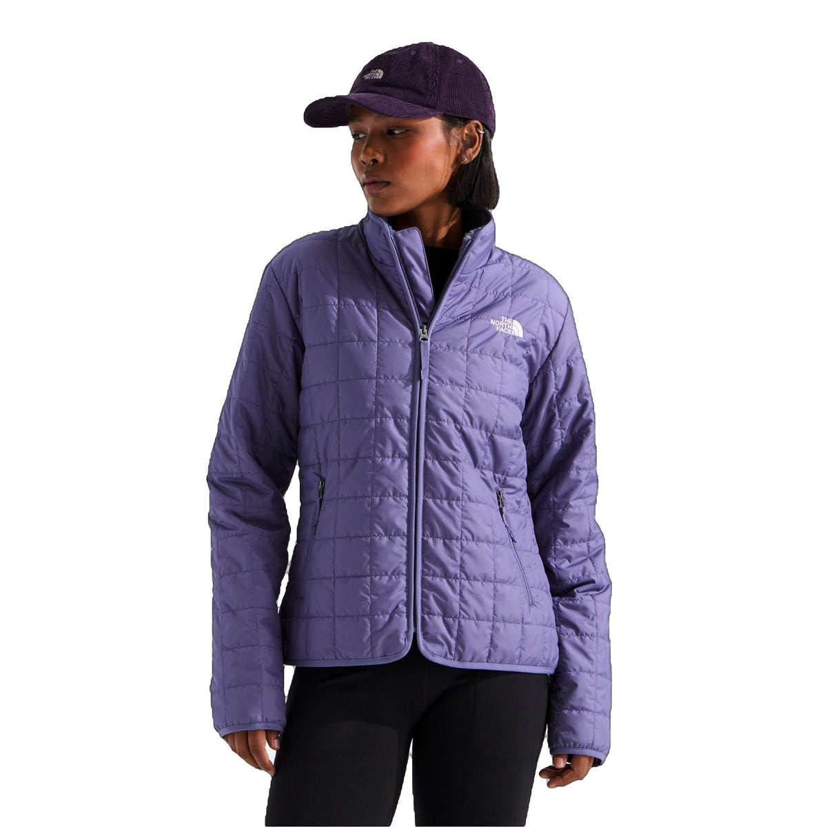 The North Face Women's Junction Insulated Jacket