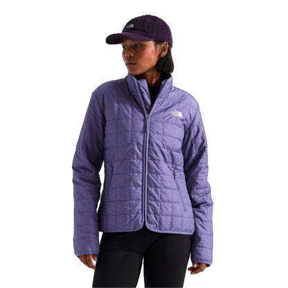 The North Face Women's Junction Insulated Jacket