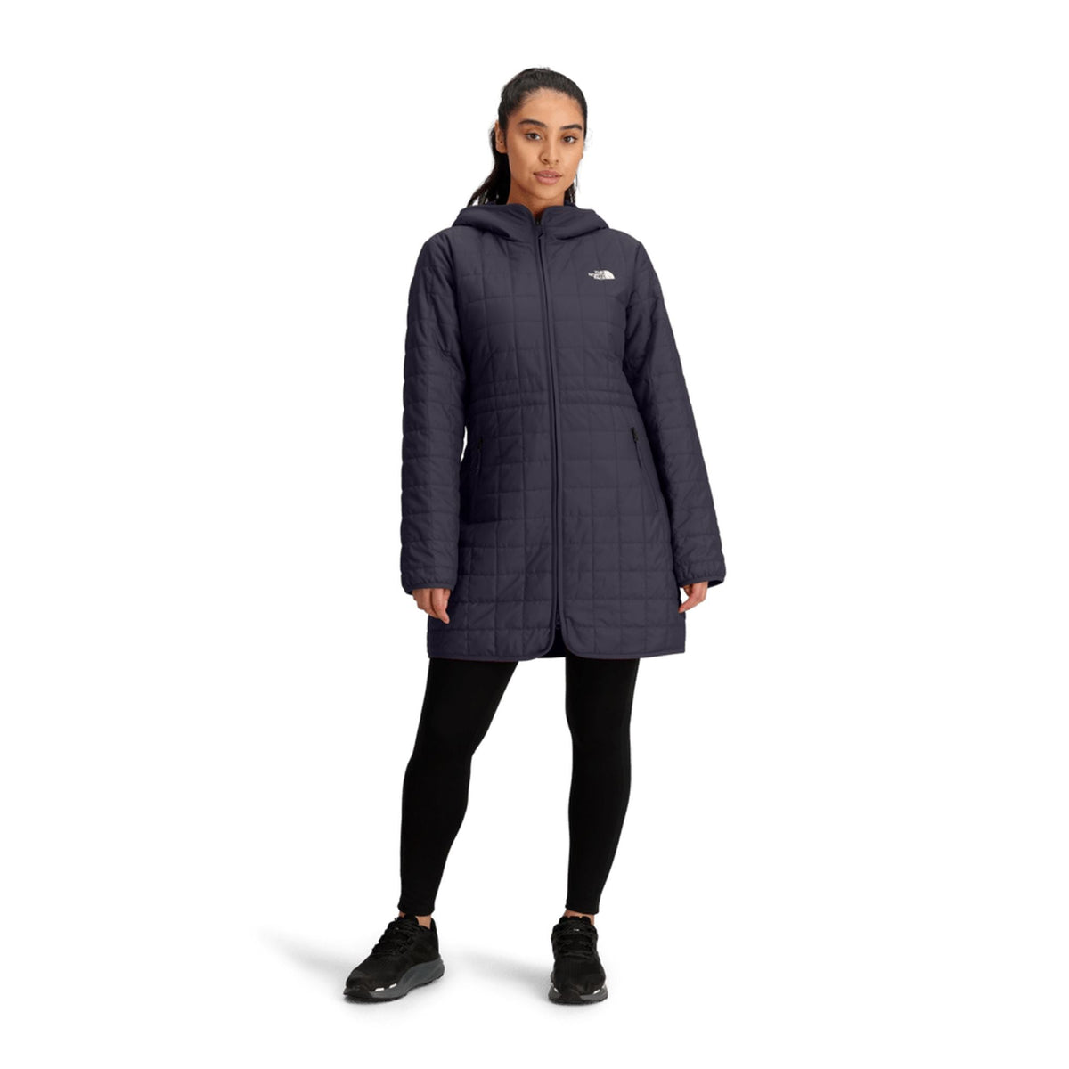 The North Face Women's Junction Insulated Parka