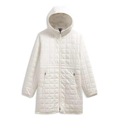 The North Face Women's Junction Insulated Parka