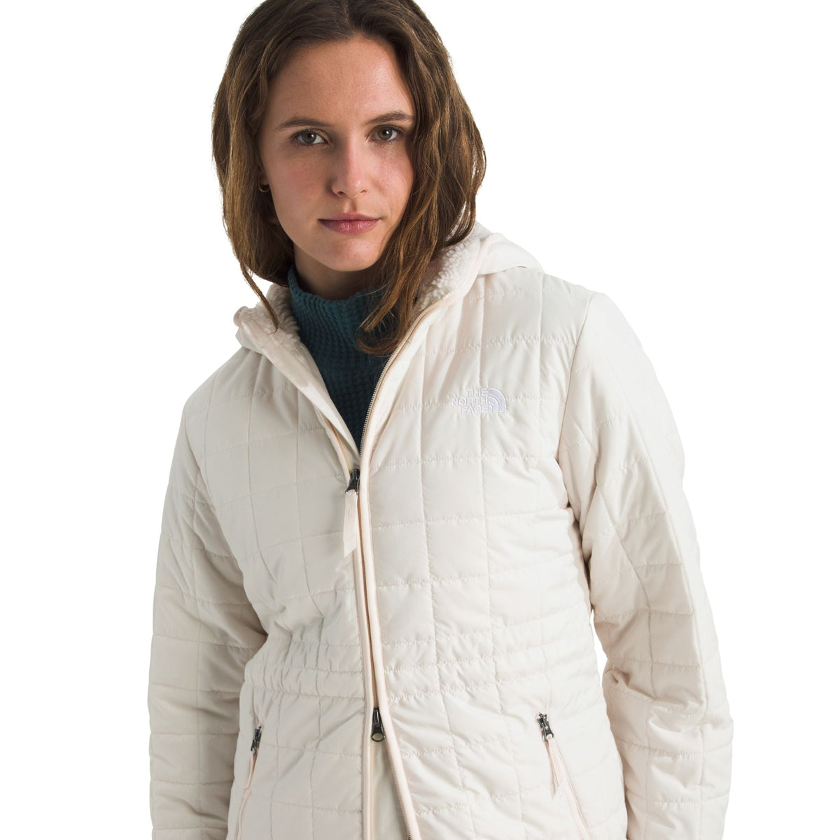 The North Face Women's Junction Insulated Parka
