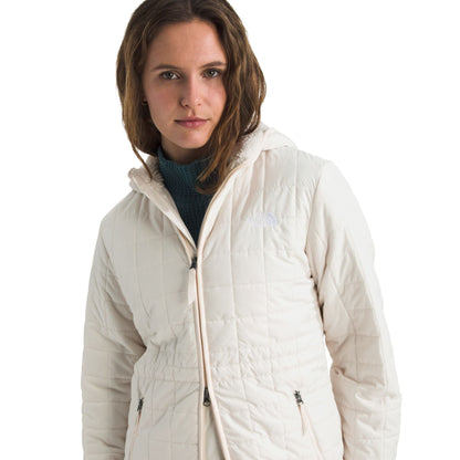 The North Face Women's Junction Insulated Parka
