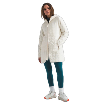 The North Face Women's Junction Insulated Parka