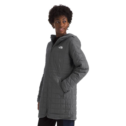 The North Face Women's Junction Insulated Parka