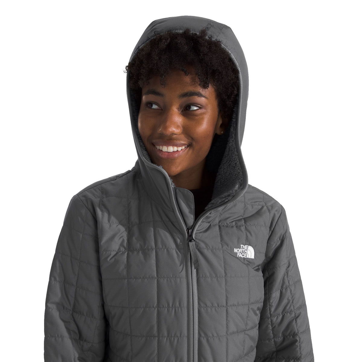 The North Face Women's Junction Insulated Parka