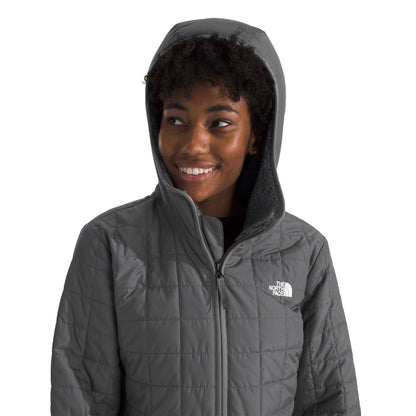 The North Face Women's Junction Insulated Parka