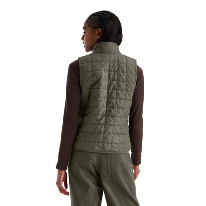 The North Face Women's Junction Insulated Vest