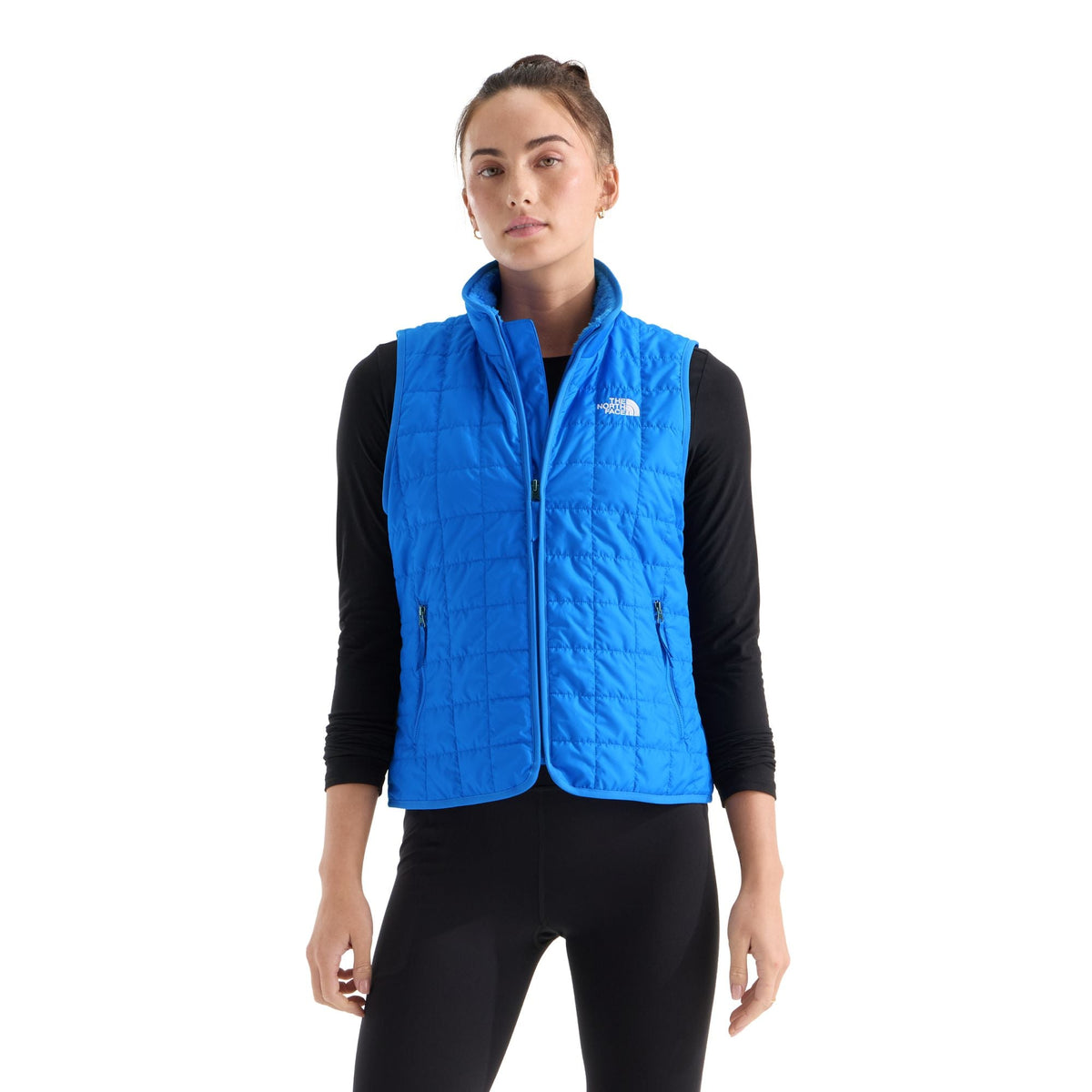 The North Face Women's Junction Insulated Vest