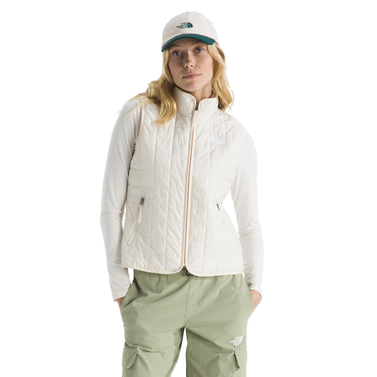 The North Face Women's Junction Insulated Vest