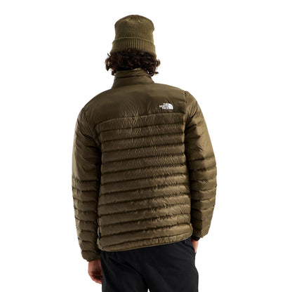 The North Face Men's Terra Peak Jacket
