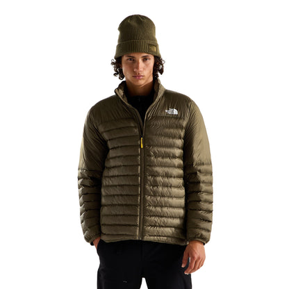 The North Face Men's Terra Peak Jacket