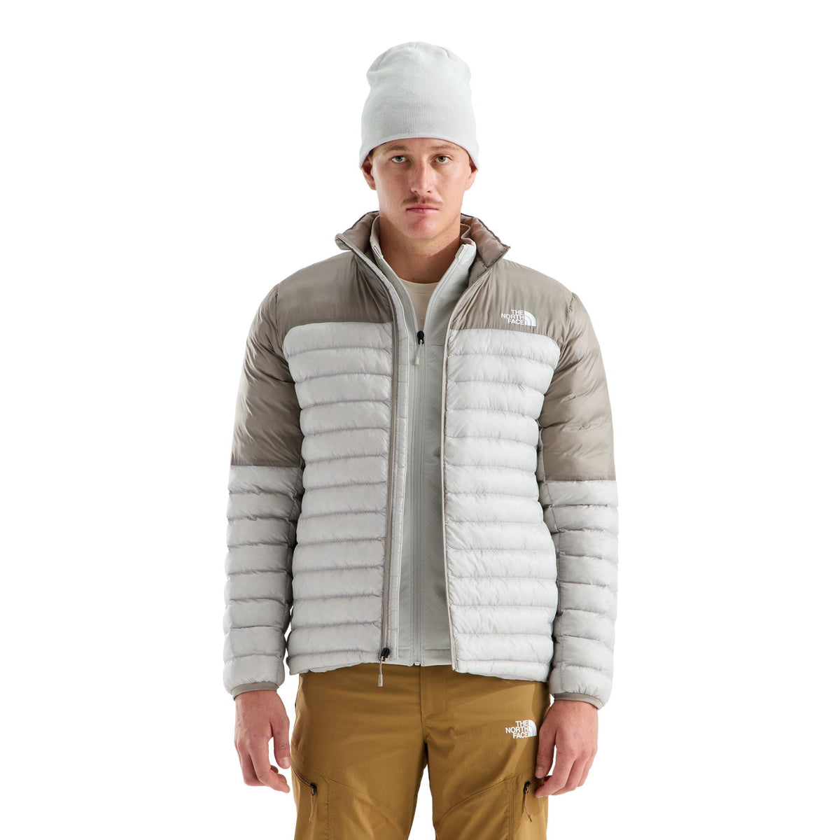 The North Face Men's Terra Peak Jacket