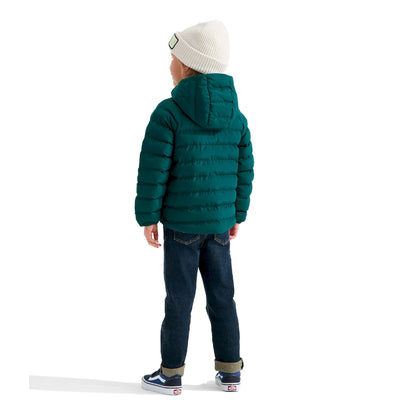 The North Face Kids' Reversible Perrito Hooded Jacket