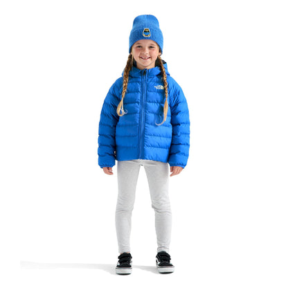 The North Face Kids' Reversible Perrito Hooded Jacket