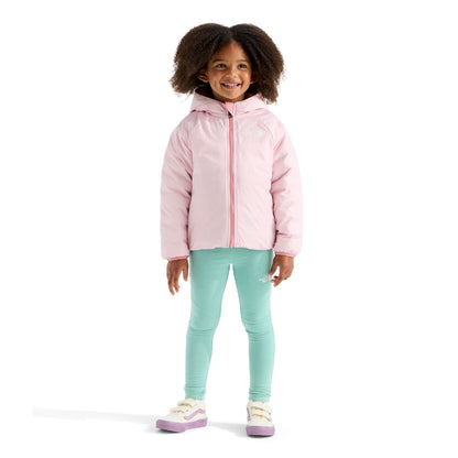 The North Face Kids' Reversible Perrito Hooded Jacket