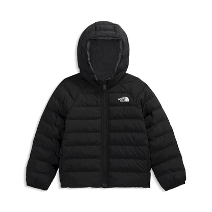 The North Face Kids' Reversible Perrito Hooded Jacket