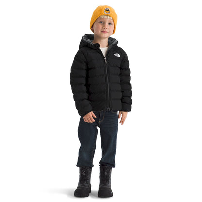 The North Face Kids' Reversible Perrito Hooded Jacket
