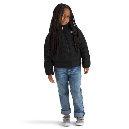 The North Face Kids' Reversible Perrito Hooded Jacket