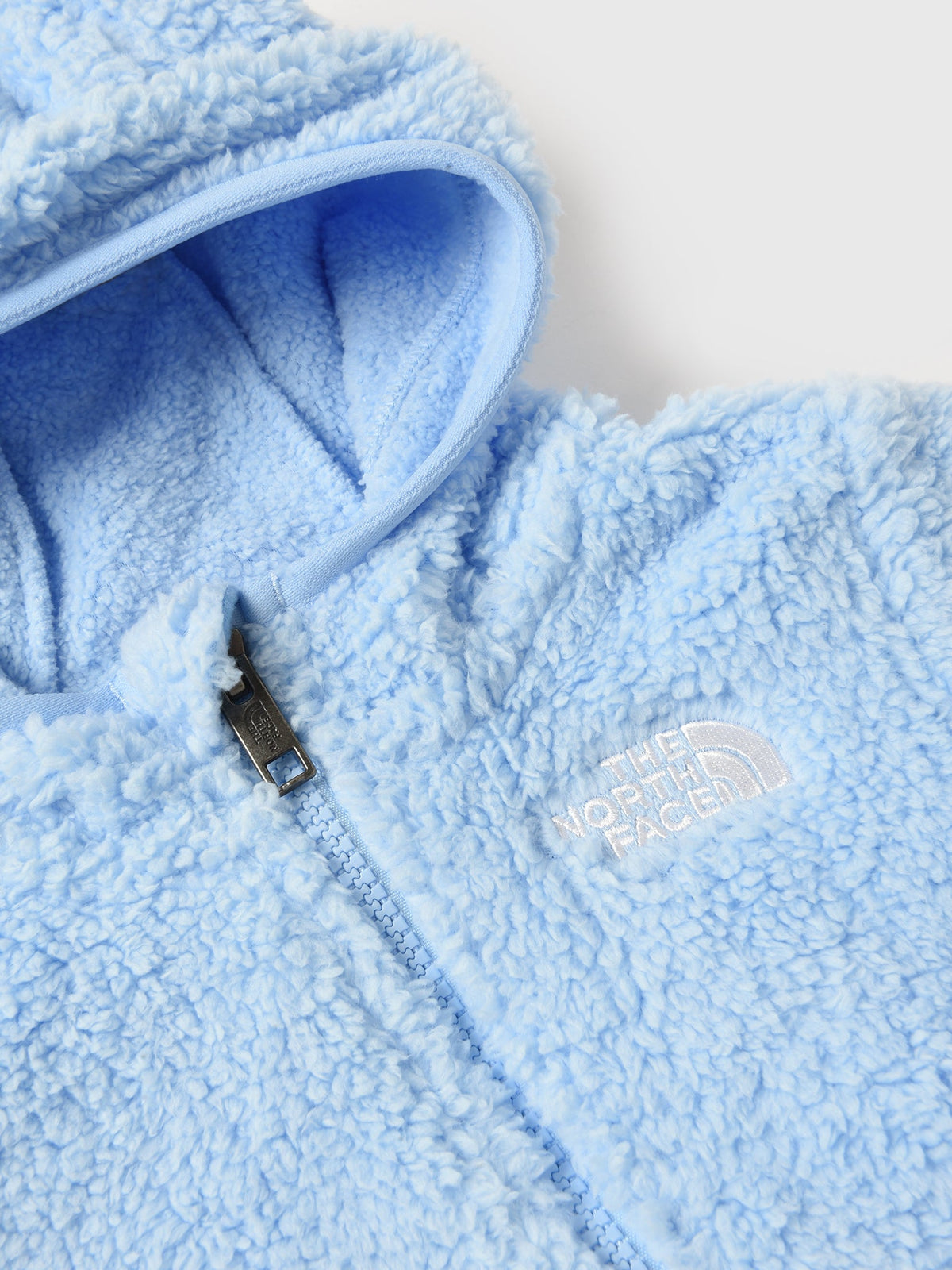 The North Face Baby Campshire One-Piece