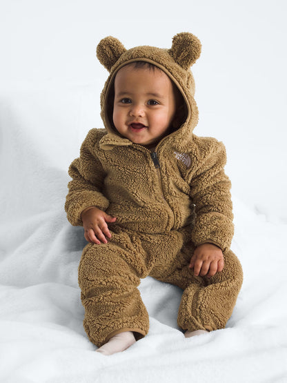 The North Face Baby Campshire One-Piece