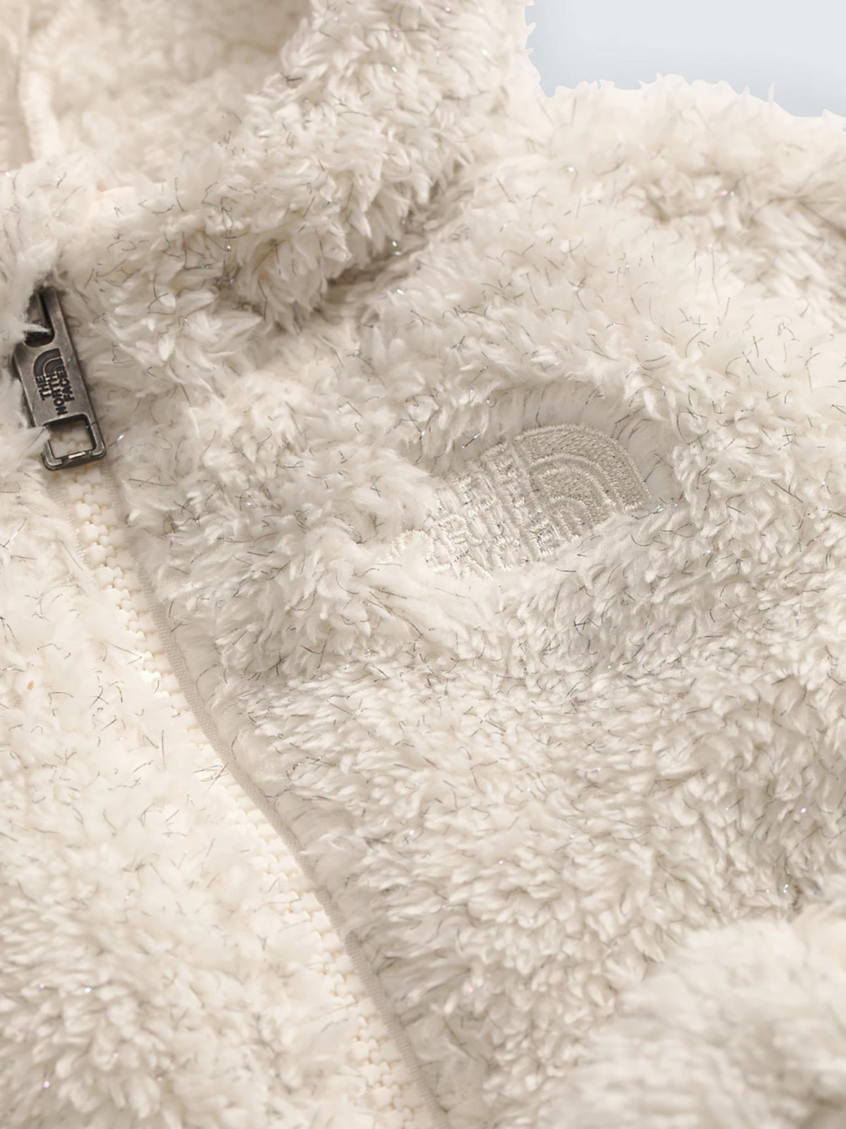 The North Face Baby Campshire One-Piece