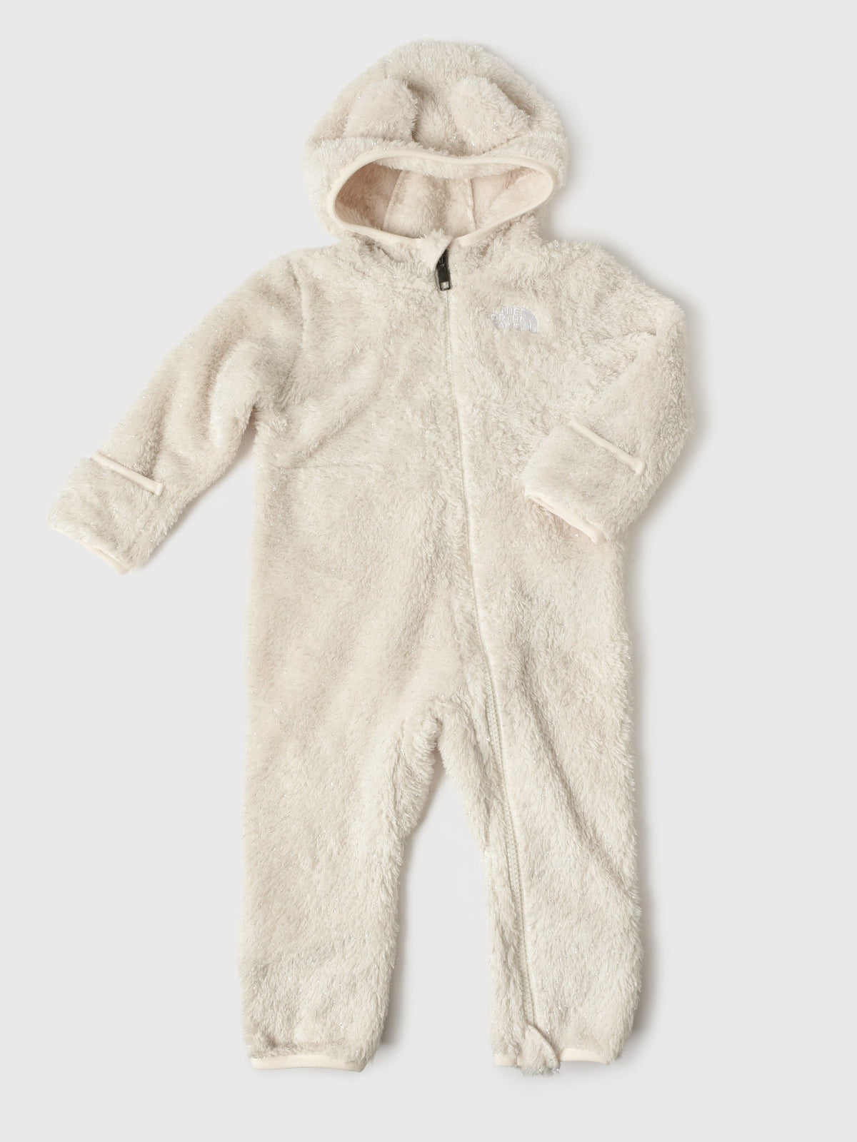 The North Face Baby Campshire One-Piece
