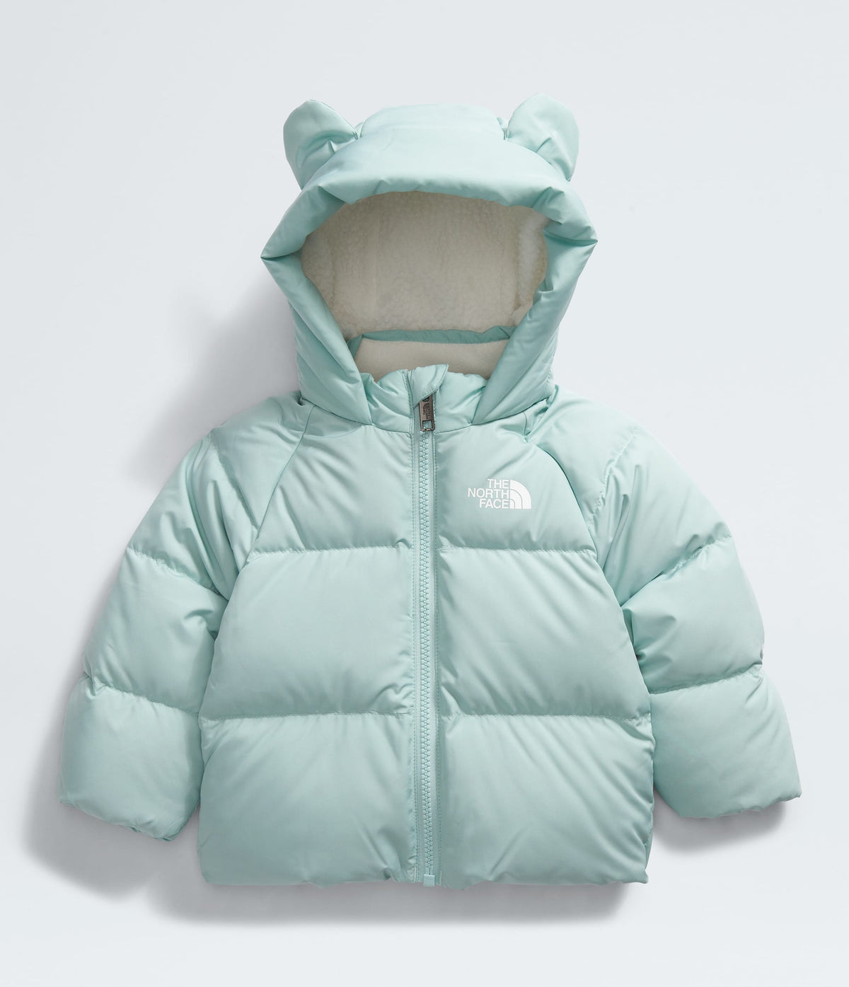 The North Face Baby North Down Fleece Jacket
