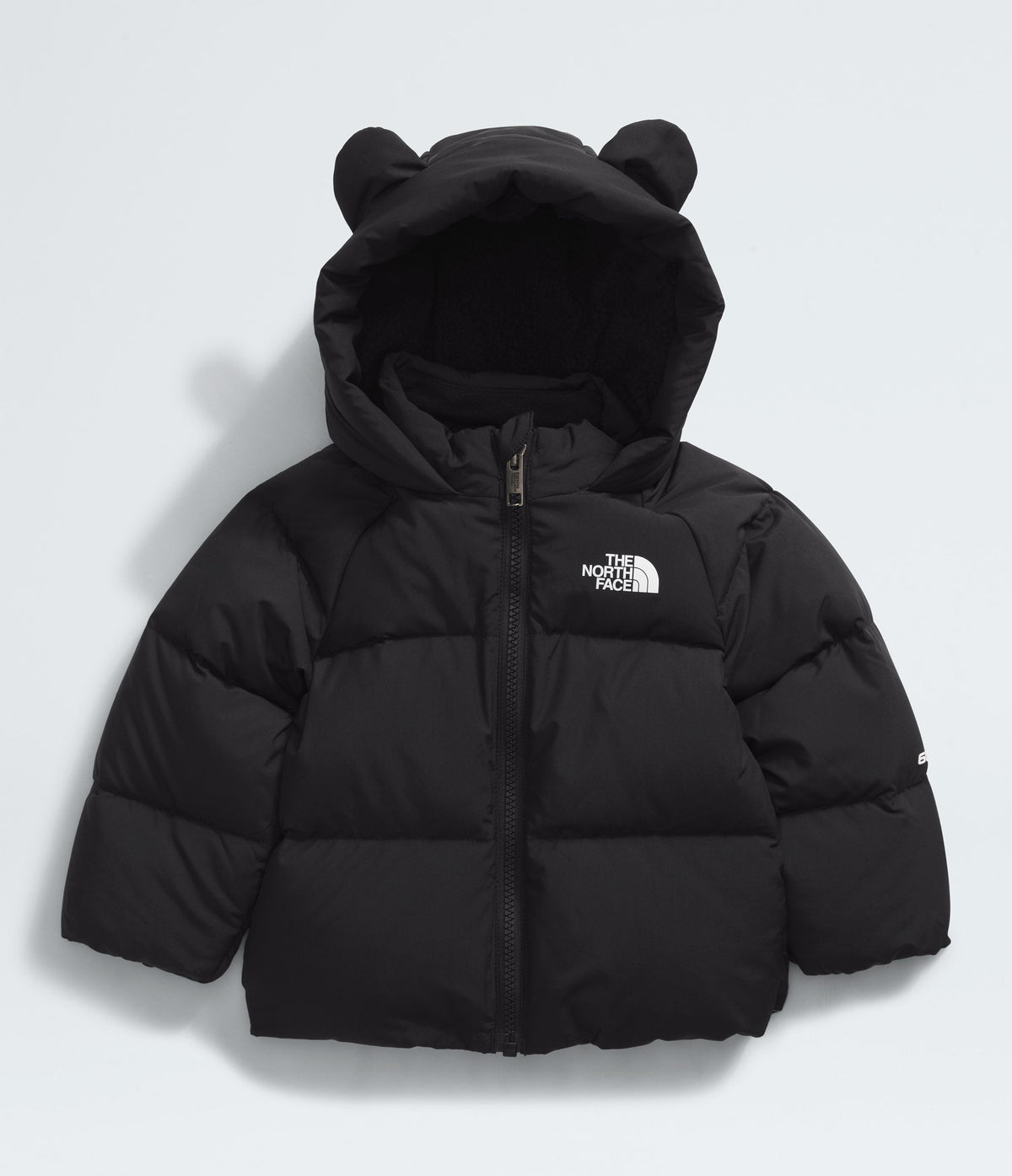The North Face Baby North Down Fleece Jacket