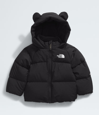 The North Face Baby North Down Fleece Jacket
