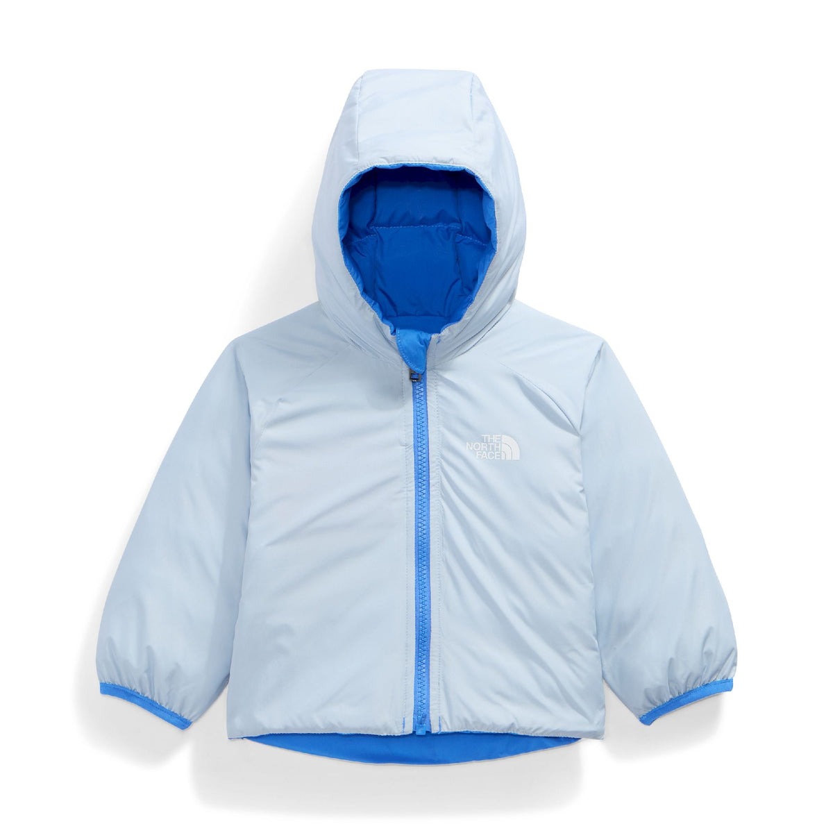 The North Face Baby Reversible Perrito Hooded Jacket
