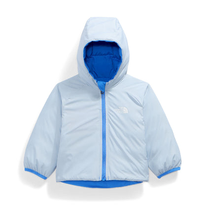 The North Face Baby Reversible Perrito Hooded Jacket