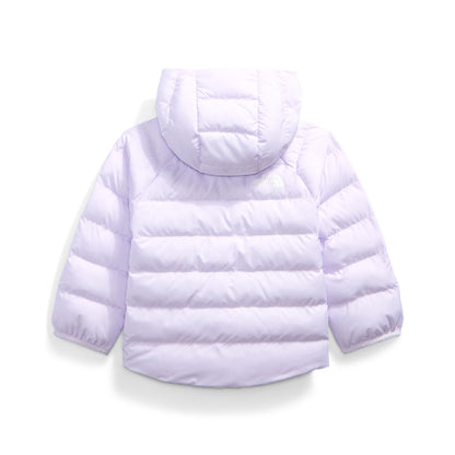 The North Face Baby Reversible Perrito Hooded Jacket