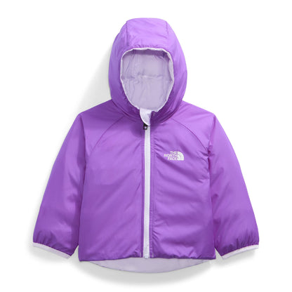 The North Face Baby Reversible Perrito Hooded Jacket