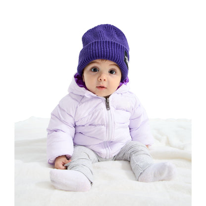 The North Face Baby Reversible Perrito Hooded Jacket