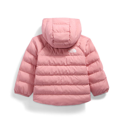 The North Face Baby Reversible Perrito Hooded Jacket