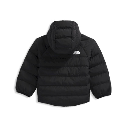 The North Face Baby Reversible Perrito Hooded Jacket