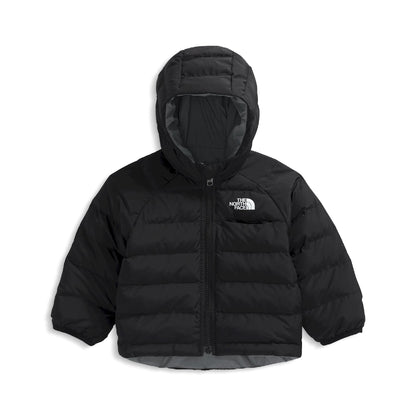 The North Face Baby Reversible Perrito Hooded Jacket