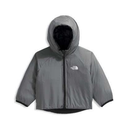 The North Face Baby Reversible Perrito Hooded Jacket