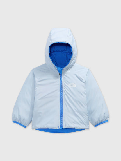 The North Face Baby Reversible Perrito Hooded Jacket